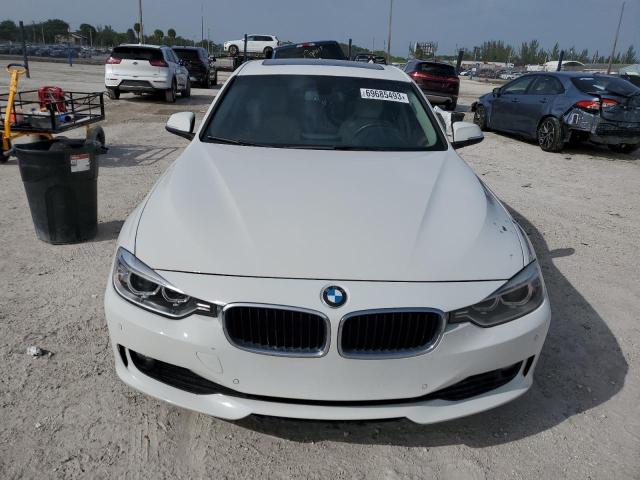 WBA3B1C52EP679625 BMW 320 I