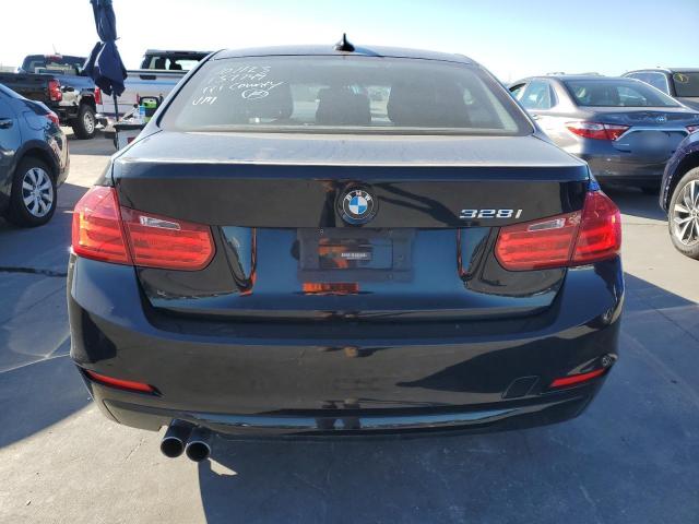 WBA3A5C57FF608776 BMW 328 I