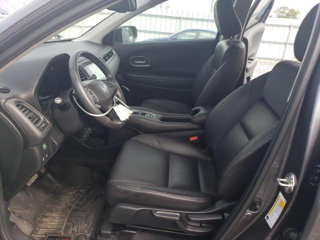 3CZRU6H79HM718200 Honda Hr-v Exl