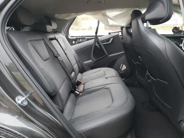 KNDCR3L14P5028390 KIA Niro Wind