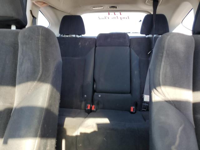 2HKRM3H34EH522121 Honda CR-V LX