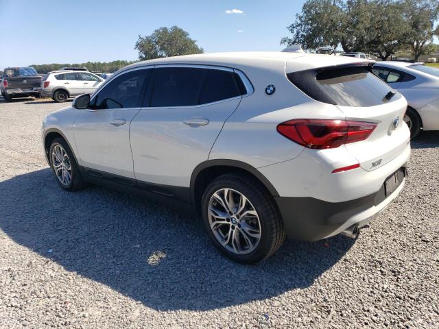 WBXYJ3C33JEP75696 BMW X2 Sdrive28i