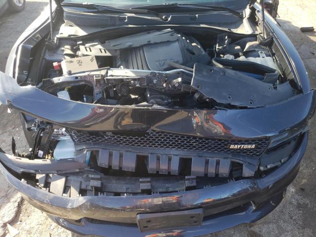 2C3CDXCT4KH520396 Dodge CHARGER R/T