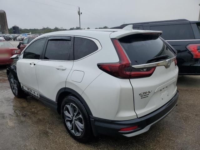 5J6RW1H58ML001651 Honda CR-V EX