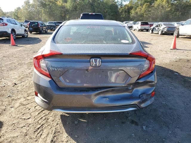19XFC2F65KE012793 Honda Civic Lx