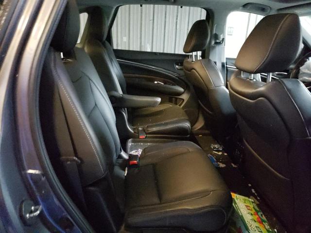 5J8YD3H70KL001887 Acura Mdx Technology