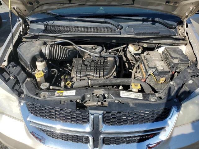 2C4RDGBG1FR512881 Dodge Grand Caravan Se