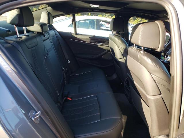 WBA13BK05PCL28444 BMW M550xi