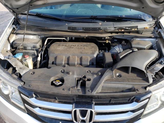 5FNRL5H48FB074733 Honda ODYSSEY EX