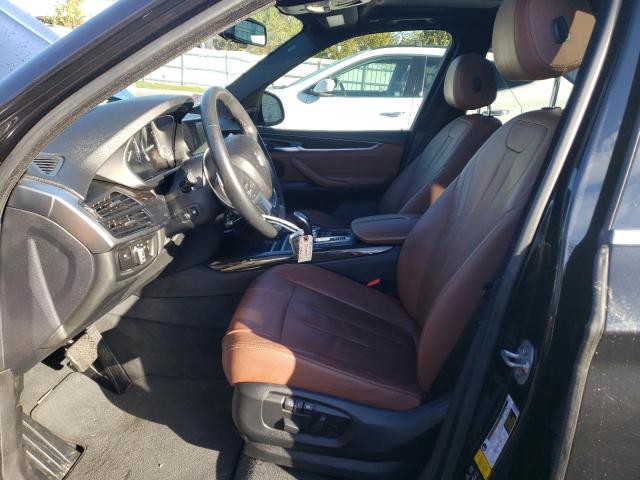 5UXKR0C50JL070800 BMW X5 Xdrive35i