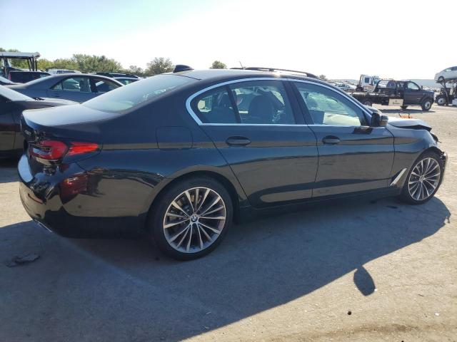 WBA13BJ07MCF18018 BMW 530 XI