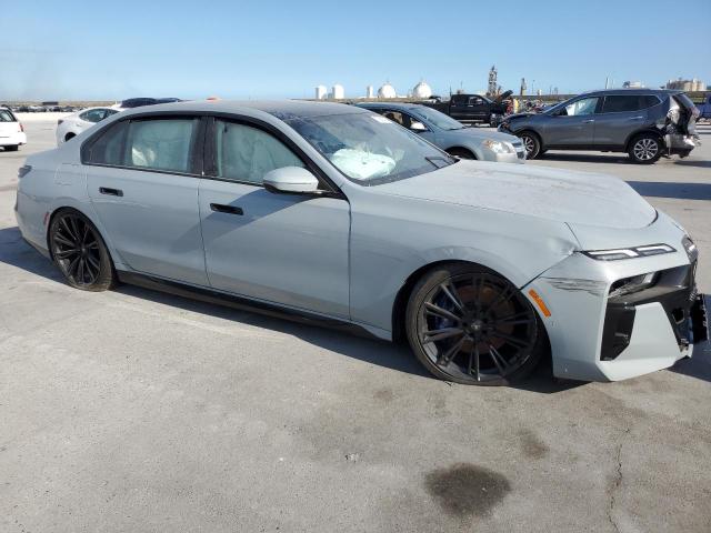 WBA23EH07PCM56651 BMW 740 I