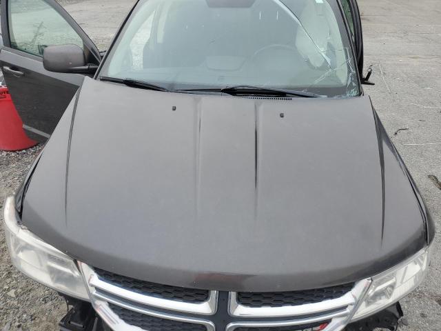 3C4PDCBBXGT115432 Dodge Journey Sxt
