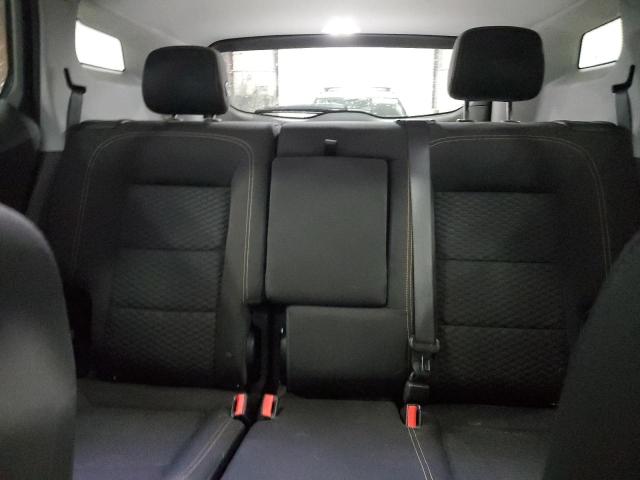 3GKALMEV6JL278661 GMC Terrain Sle