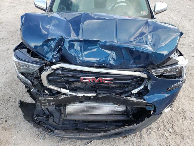 3GKALMEV3LL163339 GMC Terrain Sle