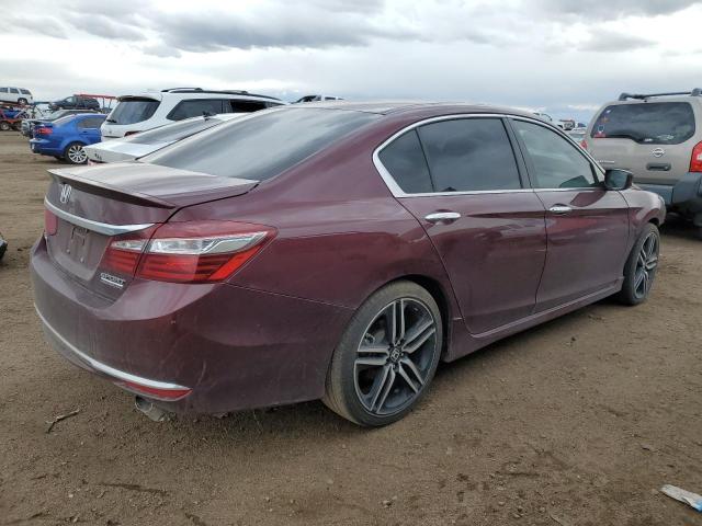 1HGCR2F15HA267933 Honda Accord Sport Special Edition