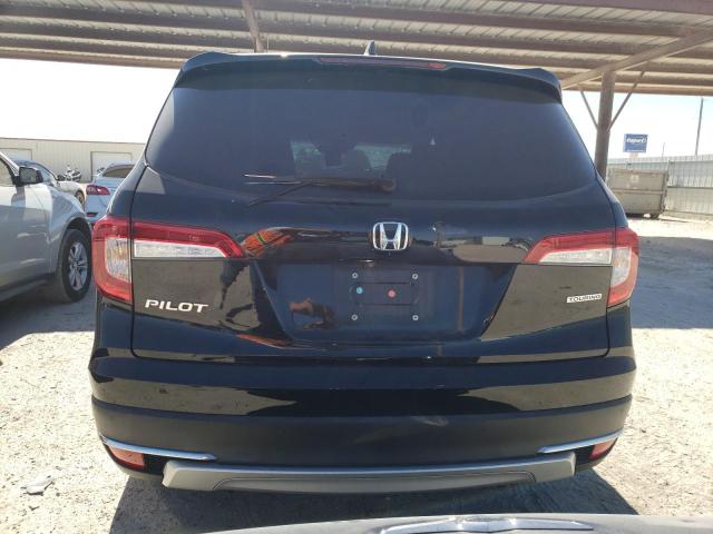 5FNYF5H94LB009548 Honda Pilot Touring