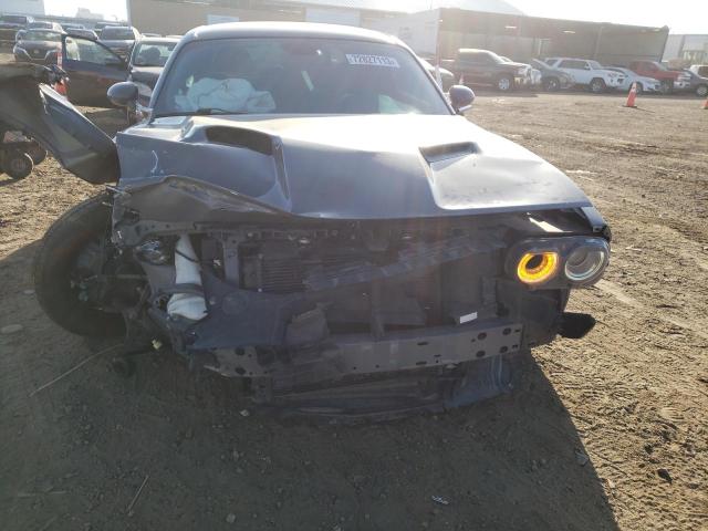 2C3CDZGG8KH690415 Dodge Challenger Sxt