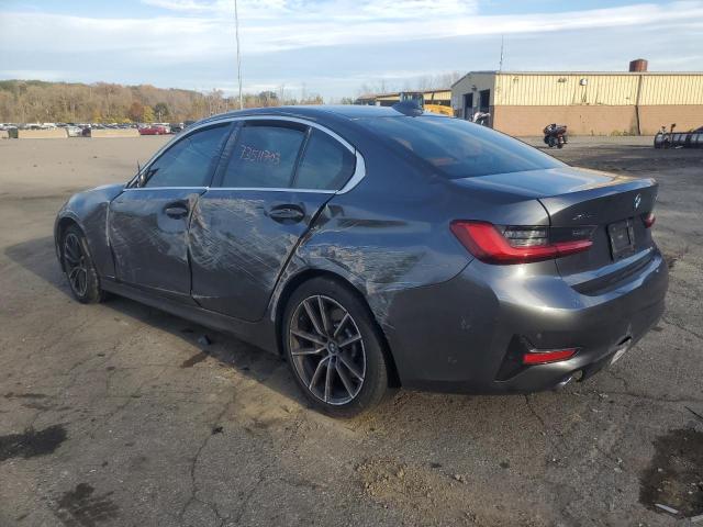 3MW5R7J05M8C12968 BMW 330XI