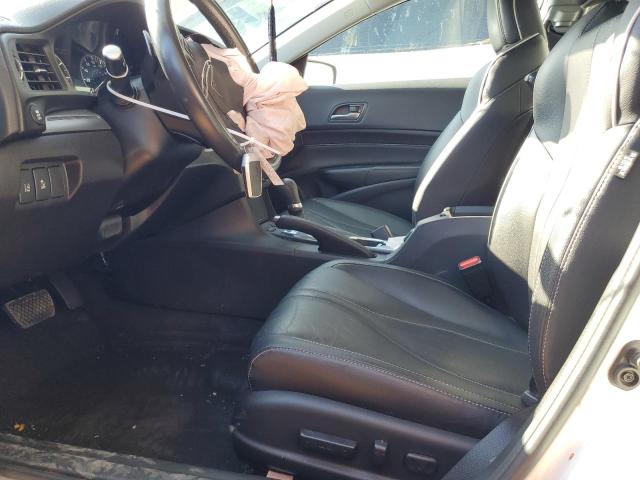 19UDE2F70NA004457 Acura Ilx Premium