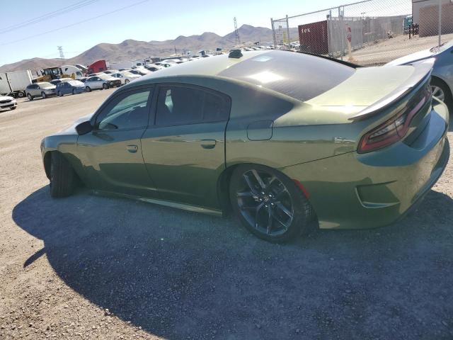 2C3CDXCT7NH235356 Dodge CHARGER R/T