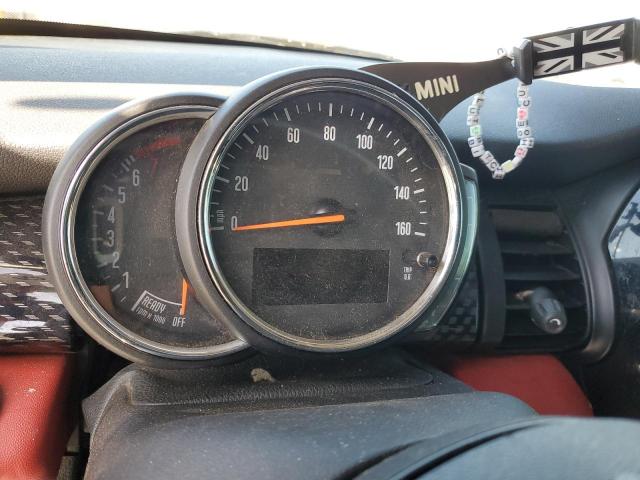 WMWXP7C58J2A47891 Mini COOPER S