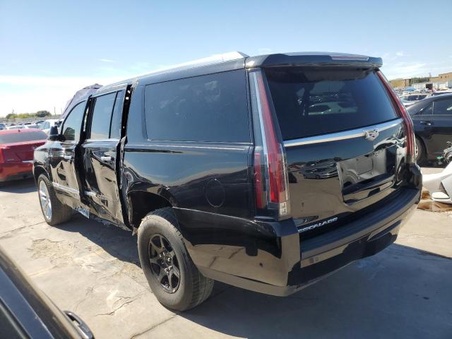 1GYS3JKJXKR210075 Cadillac Escalade Esv Premium Luxury