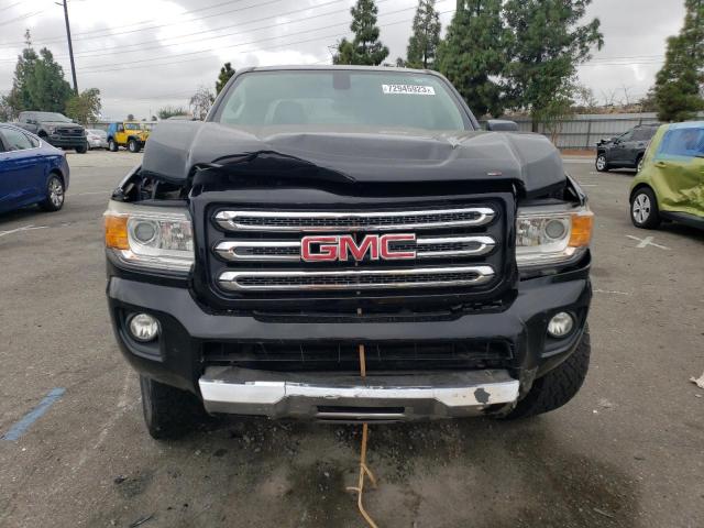 1GTG6BE34F1143760 GMC CANYON SLE