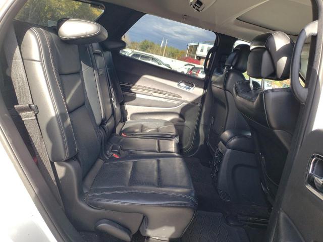 1C4RDJEG1GC371801 Dodge Durango Citadel