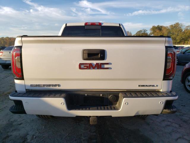 3GTU2PEC3GG204580 GMC Sierra K1500 Denali