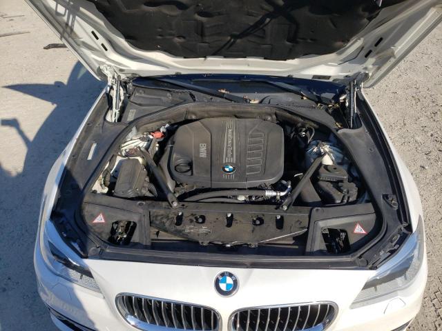 WBAFV3C58ED684118 BMW 535 D Xdrive