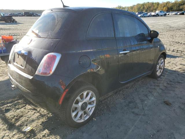 3C3CFFKR4HT586358 Fiat 500 POP