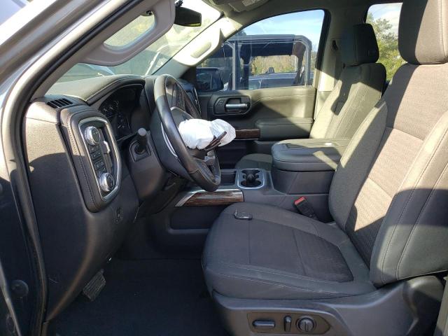 3GTU9CET2MG260185 GMC Sierra K1500 Elevation
