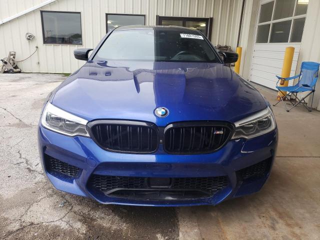WBSJF0C55KB447336 BMW M5