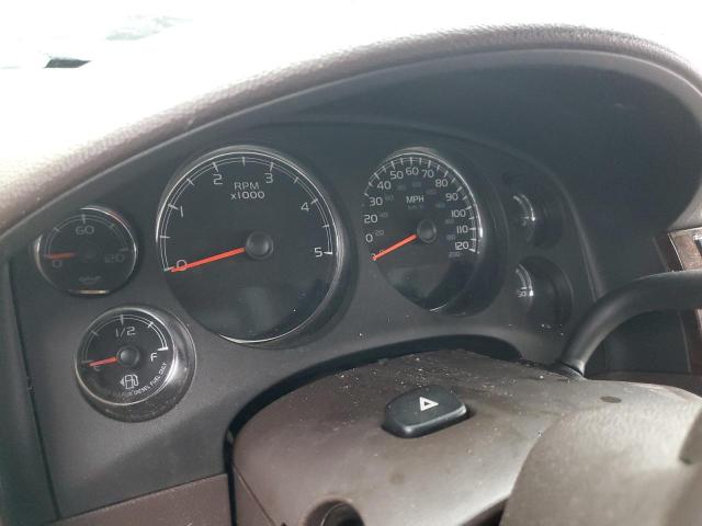 1GT426C85EF132739 GMC Sierra K3500 Denali