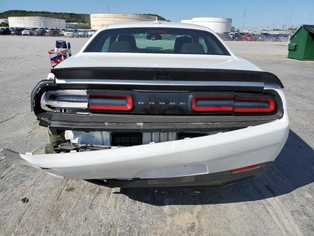 2C3CDZFJ4PH553007 Dodge Challenger R/t Scat Pack