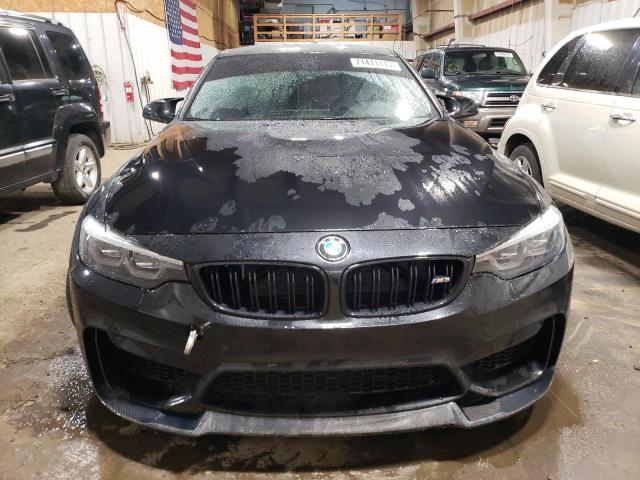 WBS8M9C53J5L00650 BMW M3