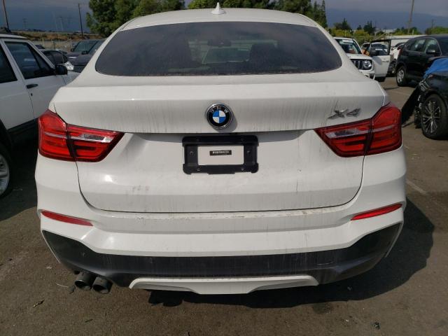 5UXXW5C57G0N93169 BMW X4 Xdrive35i