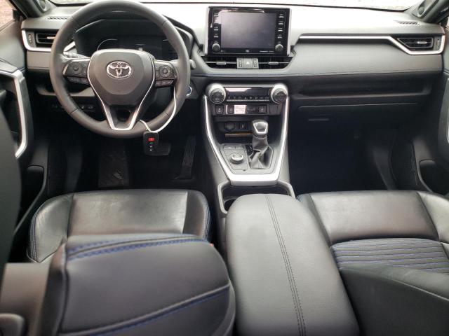 JTMEWRFV7LD534783 Toyota RAV4 XSE