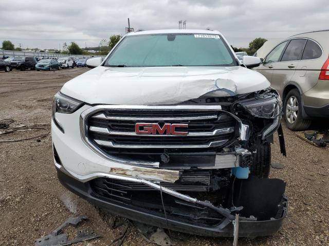 3GKALPEV5KL300278 GMC Terrain Slt
