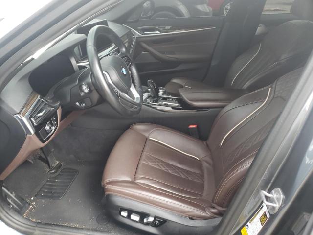 WBA53BJ03MWW89409 BMW 540 I