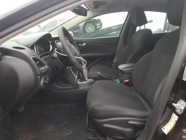 1C3CDFFAXGD820100 Dodge Dart Sxt Sport