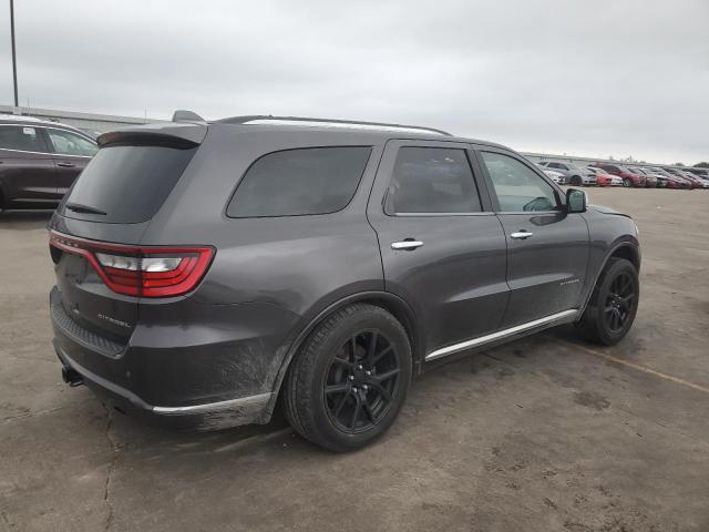 1C4RDHEG9HC944616 Dodge Durango Citadel
