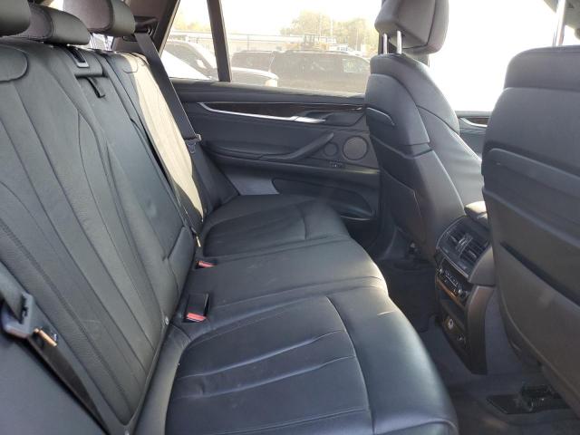 5UXKT0C55G0S78814 BMW X5 Xdr40e