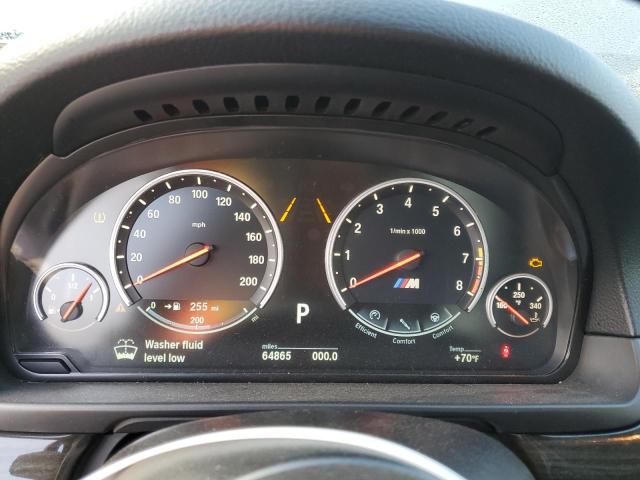 WBSFV9C59ED593230 BMW M5