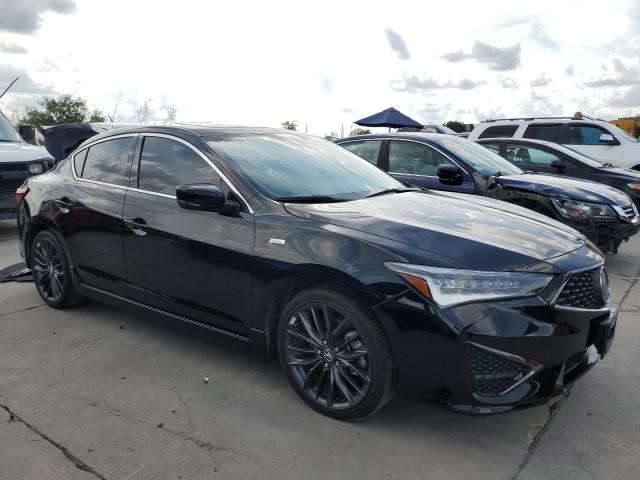 19UDE2F82MA003107 Acura Ilx Premium A-spec