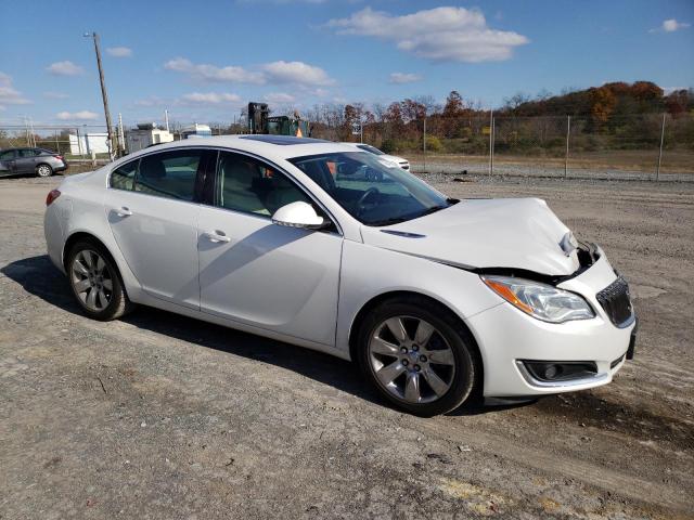 2G4GN5EX0H9157608 Buick Regal Premium