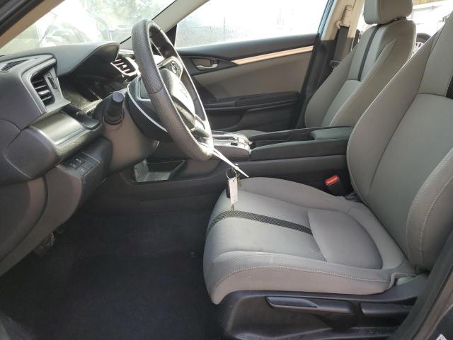 2HGFC2F65LH511049 Honda Civic Lx