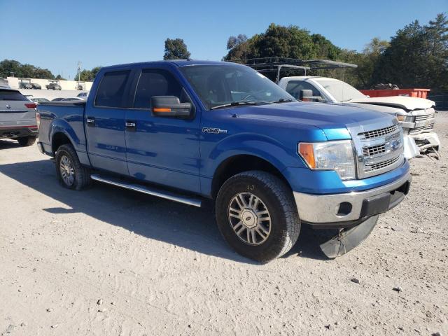 1FTFW1EF7EKG29147 Ford F150 Supercrew