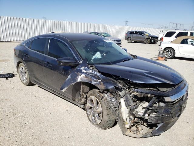 19XZE4F53LE013002 Honda INSIGHT EX